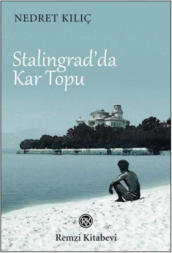 Stalingrad'da Kar Topu - Remzi Kitabevi - Image 1