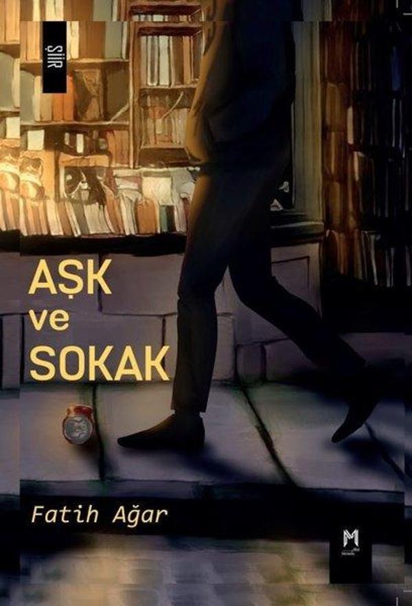 Aşk ve Sokak - Memento Mori Yayınları - Image 1