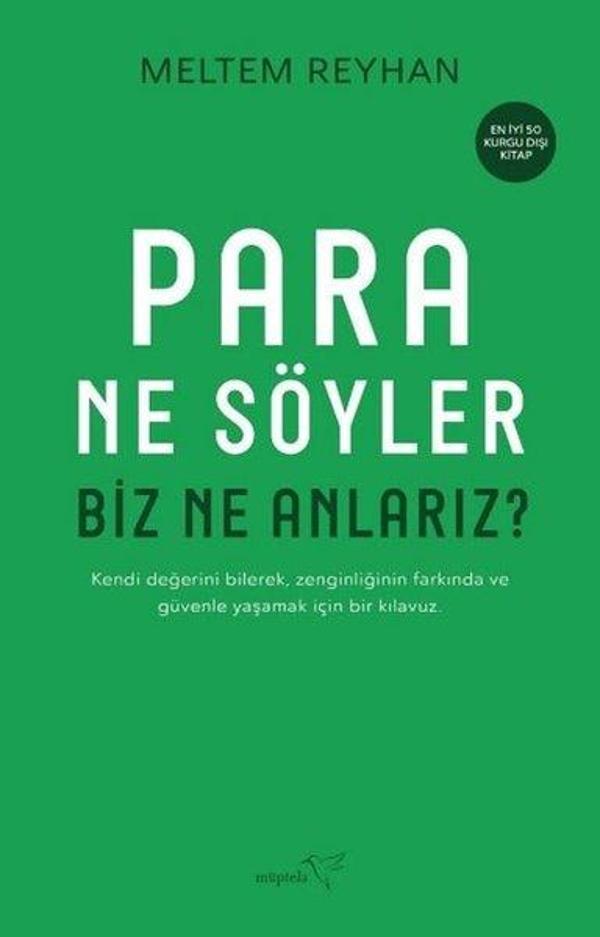 Para Ne Söyler Biz Ne Anlarız? - Müptela Yayınları - Image 1