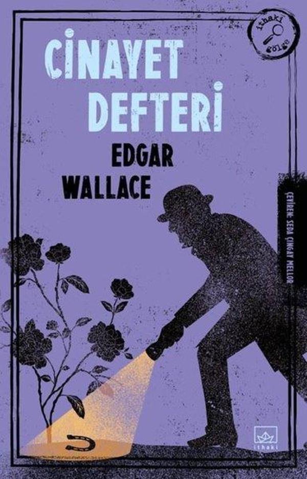 Cinayet Defteri - İthaki Yayınları - Image 1