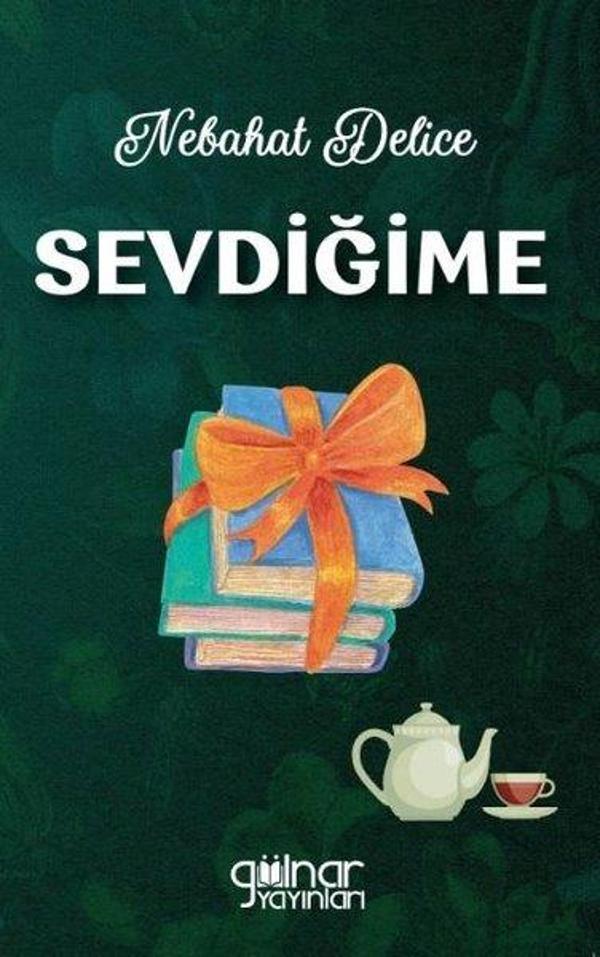 Sevdiğime - Gülnar Yayınları - Image 1