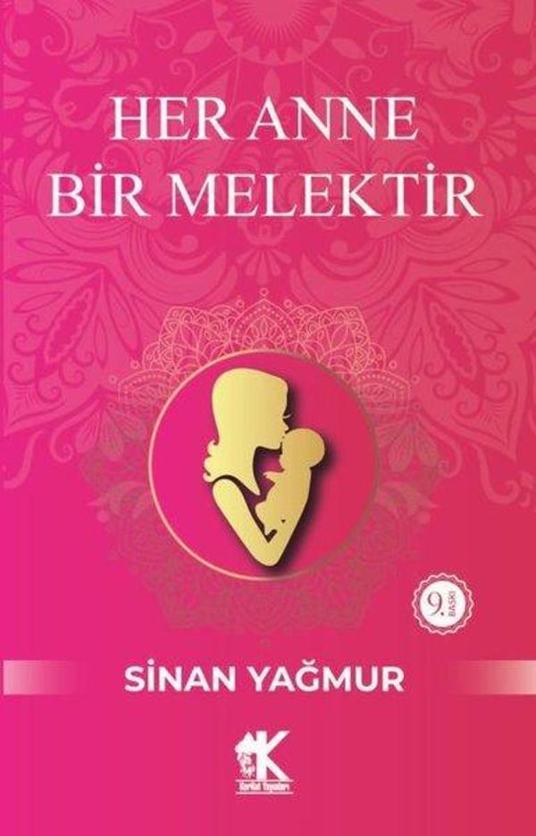 Her Anne Bir Melektir - Korkut Yayınları - Image 1