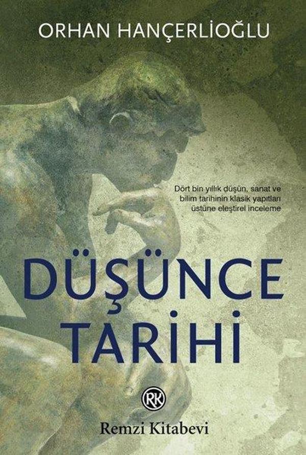 Düşünce Tarihi - Remzi Kitabevi - Image 1