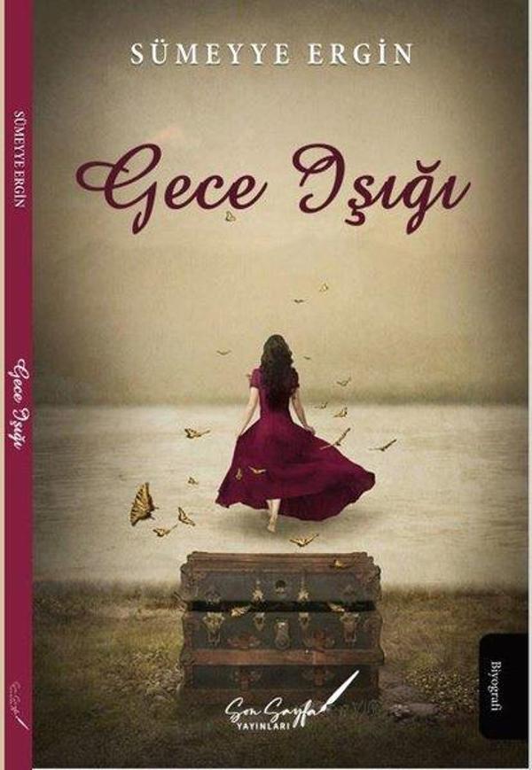Gece Işığı - Son Sayfa Yayınları - Image 1