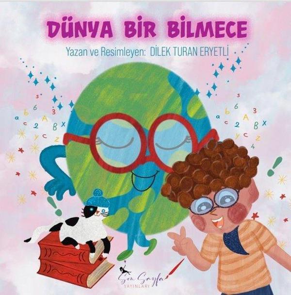 Dünya Bir Bilmece - Son Sayfa Yayınları - Image 1