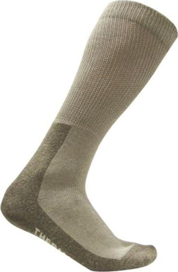 HZTS32 Hunting (Avcı) Çorabı Haki 39-42 - Image 1