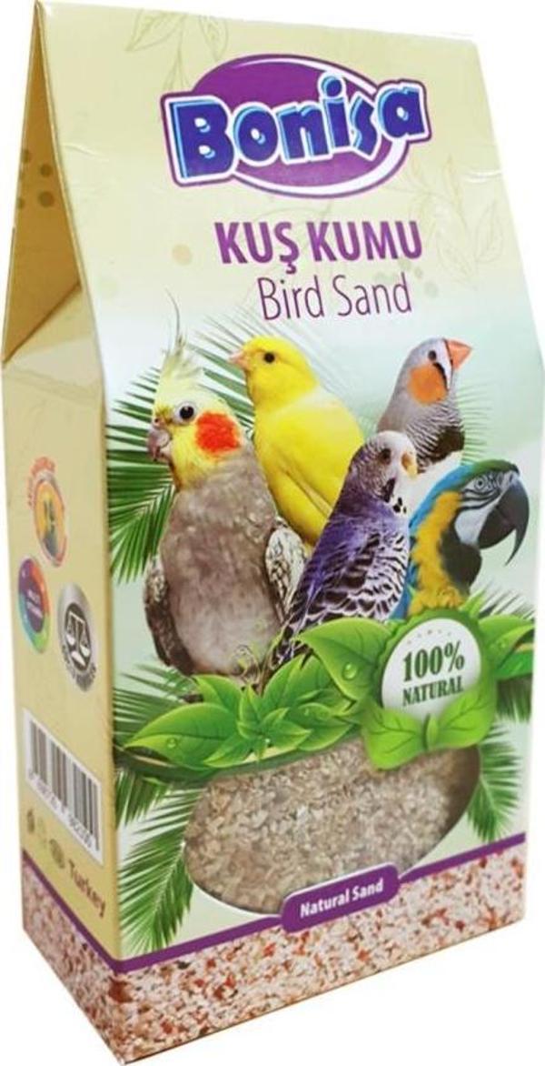 Bonisa Girit Kuş Kumu 250 Gr - Image 1
