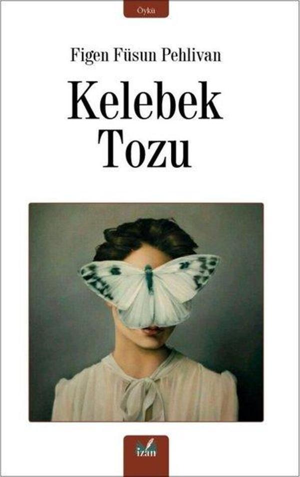 Kelebek Tozu - İzan Yayıncılık - Image 1
