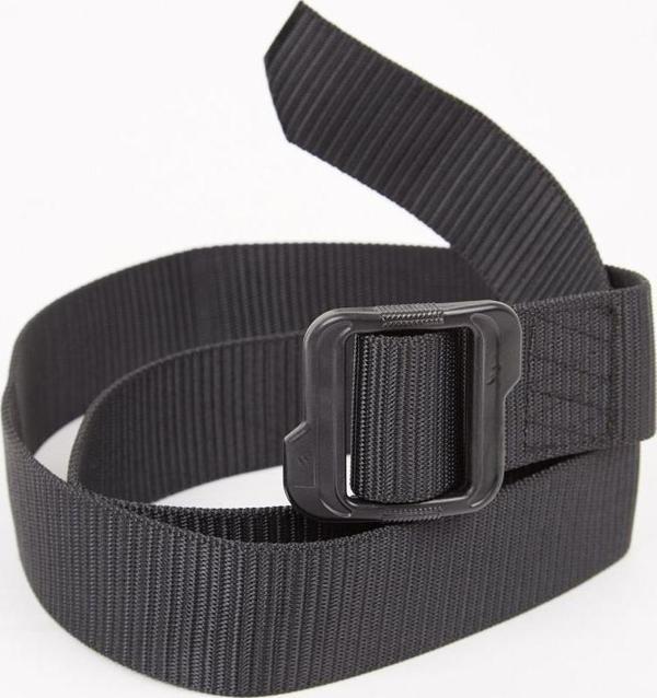 Alpinist Sarek Tactical Kemer Siyah 140 cm (800503) - Image 1