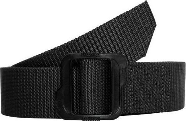 HZTK1001 TF Operasyon Kemeri 1,5" Siyah 140 cm - Image 1