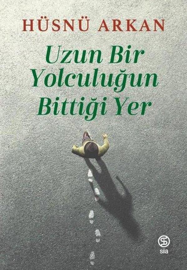Uzun Bir Yolculuğun Bittiği Yer - Sia - Image 1