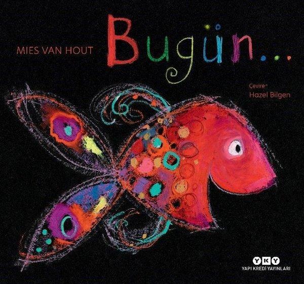 Bugün - Yapı Kredi Yayınları - Image 1