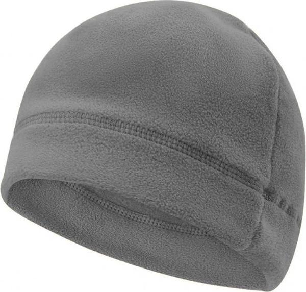 Savex Çocuk Polar Bere Gri 3-6 Yaş - Image 1