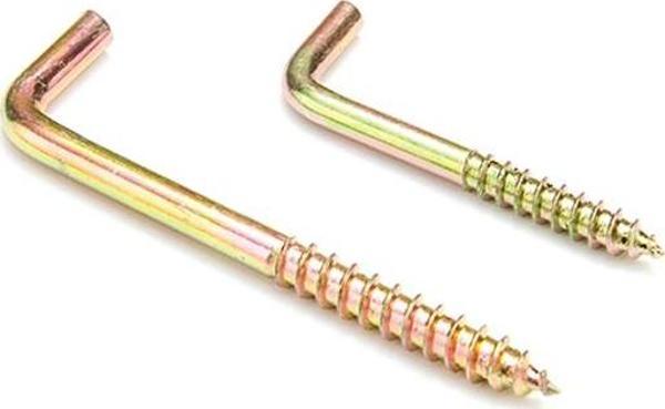 VİDALI KORNİŞ ÇİVİSİ NO:7 ( 20 ADET) - Image 1