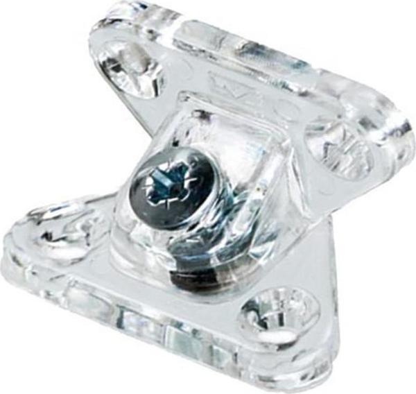 AÇILI ŞEFFAF ÇEKTİRME ( 10 ADET) - Image 1