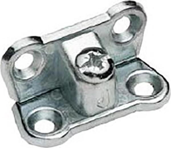 METAL AÇILI ÇEKTİRME NİKEL (5 ADET) - Image 1
