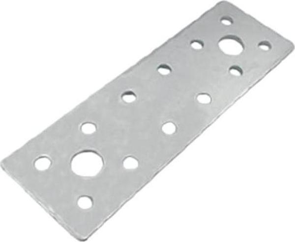 METAL DÜZ GÖNYE 40X100 2 MM (4 ADET ) - Image 1