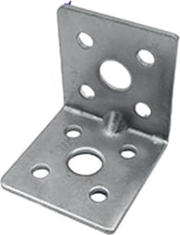METAL L GÖNYE 40X50X50 2 MM (4 ADET ) - Image 1