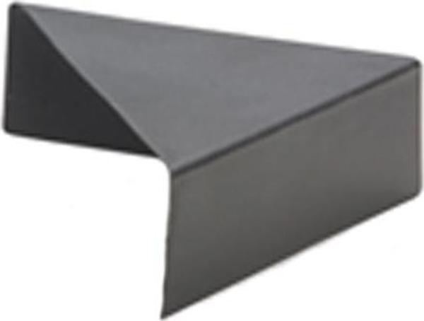 MESAN KÖŞE KAPAMA PLASTİK ( 10 ADET ) - Image 1
