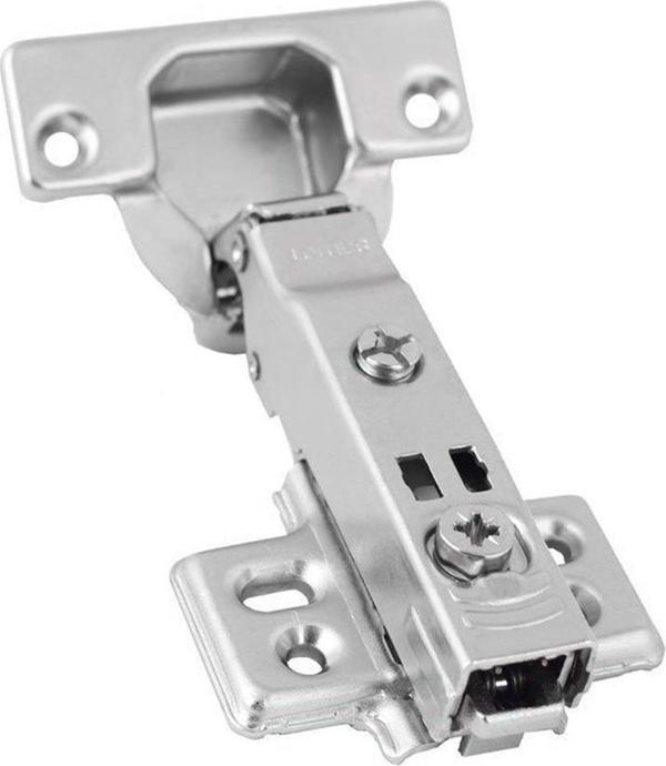 SAMET MASTER FRENLİ DÜZ MENTEŞE TABAN DAHİL - Image 1