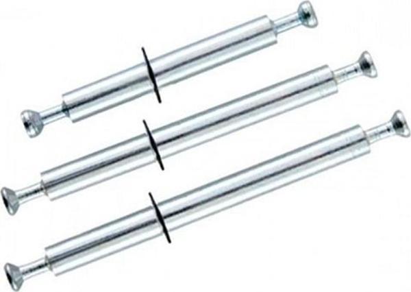 MİNİFİX MİLİ BOYDAN SEGMAN ÇİNKO 7 X 68 (10 ADET) - Image 1