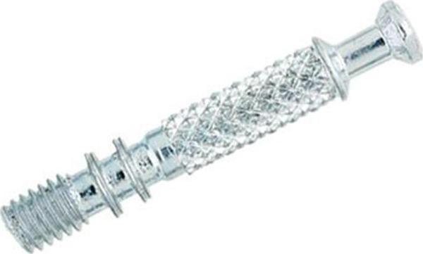 MİNİFİX MİLİ ÇİNKO M6 (10 ADET) - Image 1