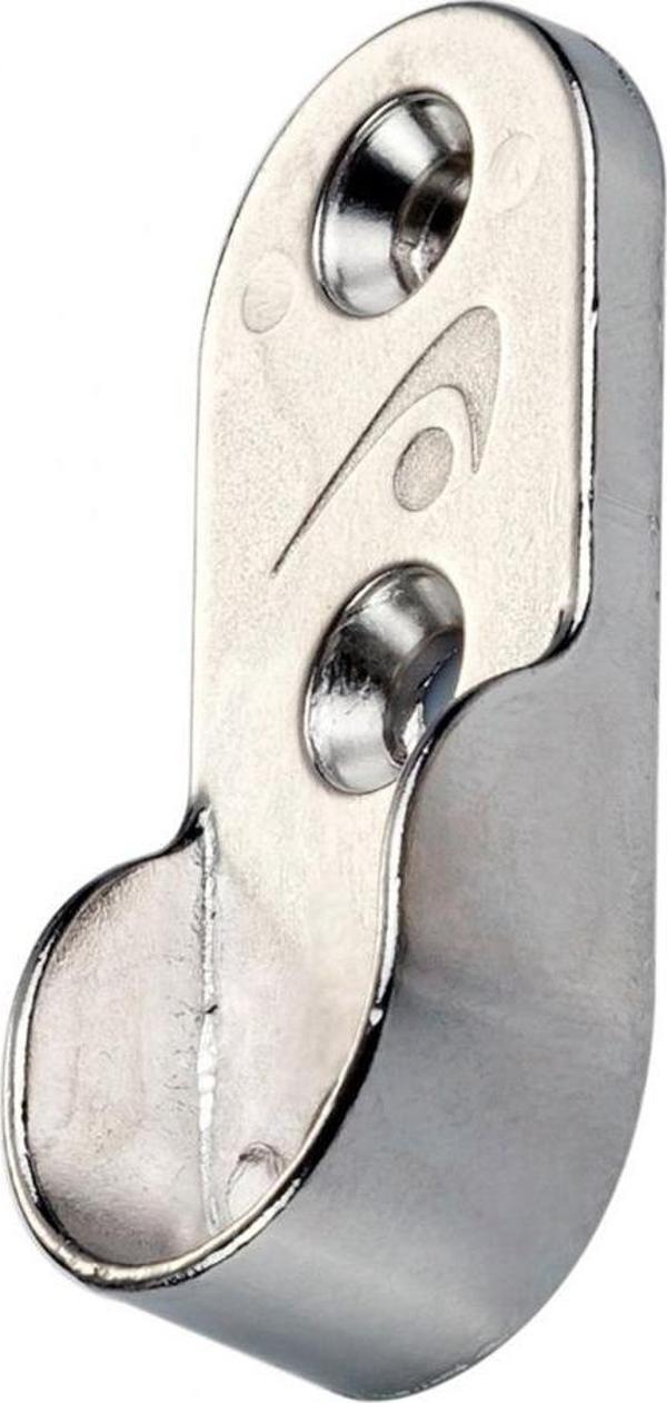 OVAL ASKI FLANŞI DÜZ NİKEL 15X29( 2 ADET ) - Image 1