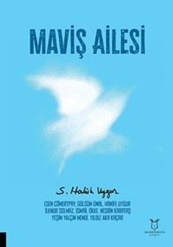 Maviş Ailesi - Akademisyen Kitabevi - Image 1