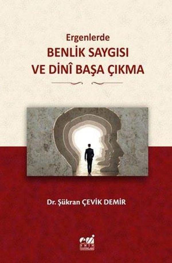 Ergenlerde Benlik Saygısı ve Dini Başa Çıkma - Emin Yayınları - Image 1