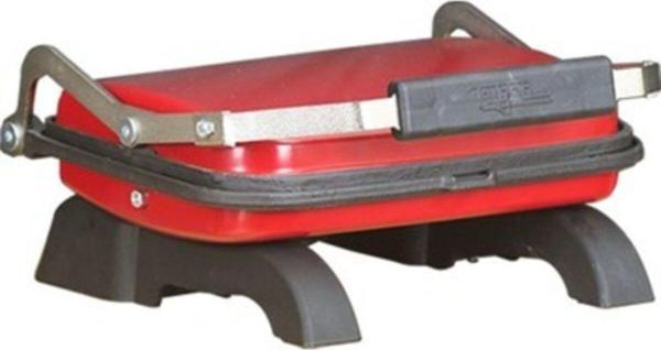 Tuğra Mini Döküm Tost Makinesi - Image 1
