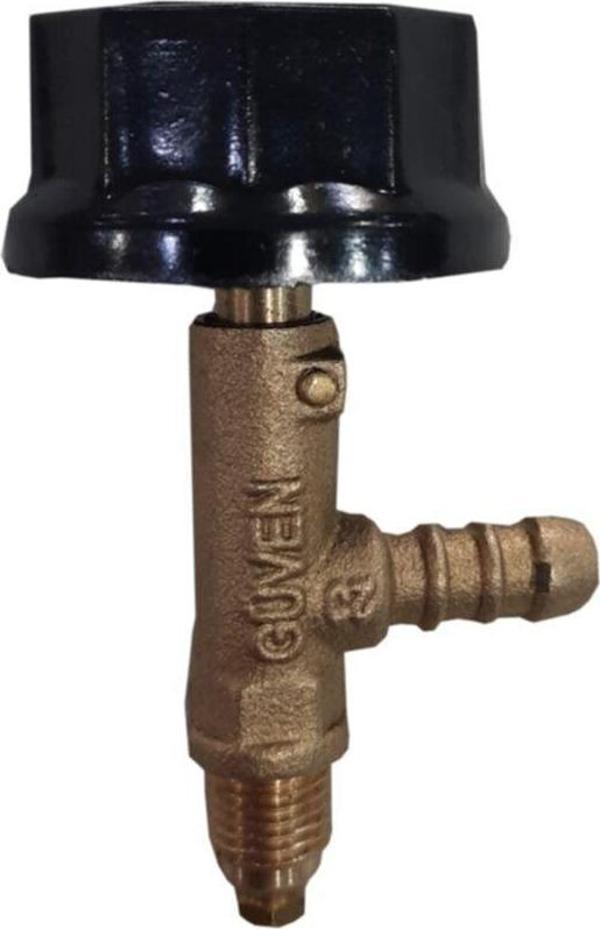 Universal Sanayi Ocak Lpg Musluk - Image 1