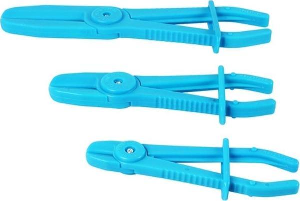 Brio Hortum Tıkama Pense Seti 3 Parça - Image 1