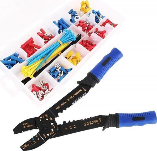 Brio Kablo Pabuç Pensesi 225Mm 271 Parça - Image 1