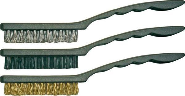 Bgs Fırça Set 225 Mm 3 Parça - Image 1