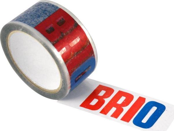 Brio Koli Bantı Baskılı 48X66 10'lu - Image 1