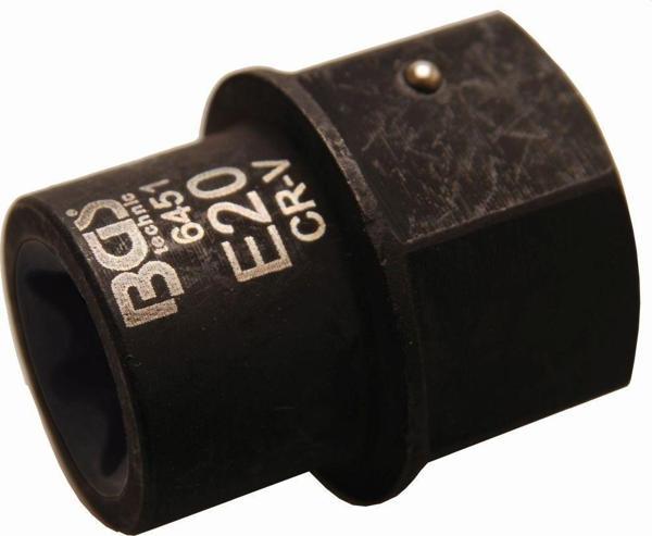Bgs Lokma Fren Kaliper 30 Mm E20 Man - Image 1