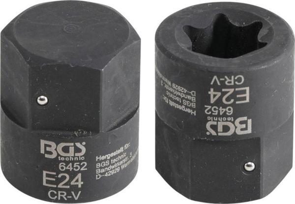 Bgs Lokma Fren Kaliper 30 Mm E24 Man - Image 1