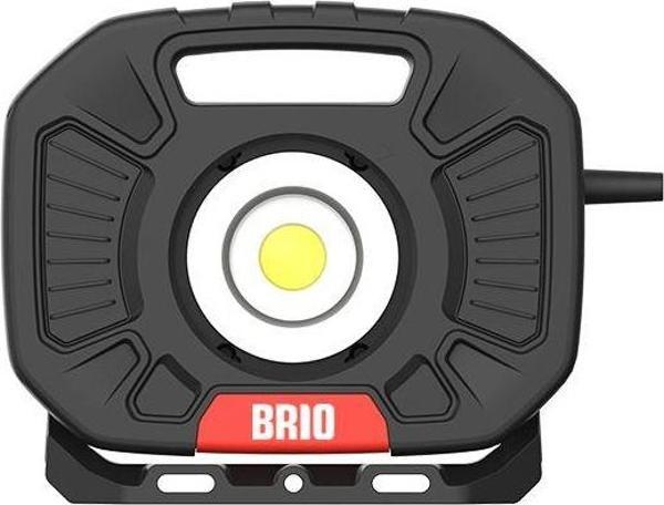Brio Led Şarjlı Lamba Led Work Lamp 4000 L - Image 1