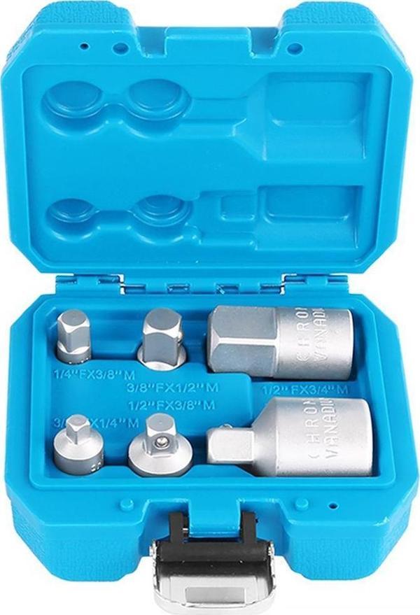 Brio Lokma Adaptör Seti 6 Parça - Image 1