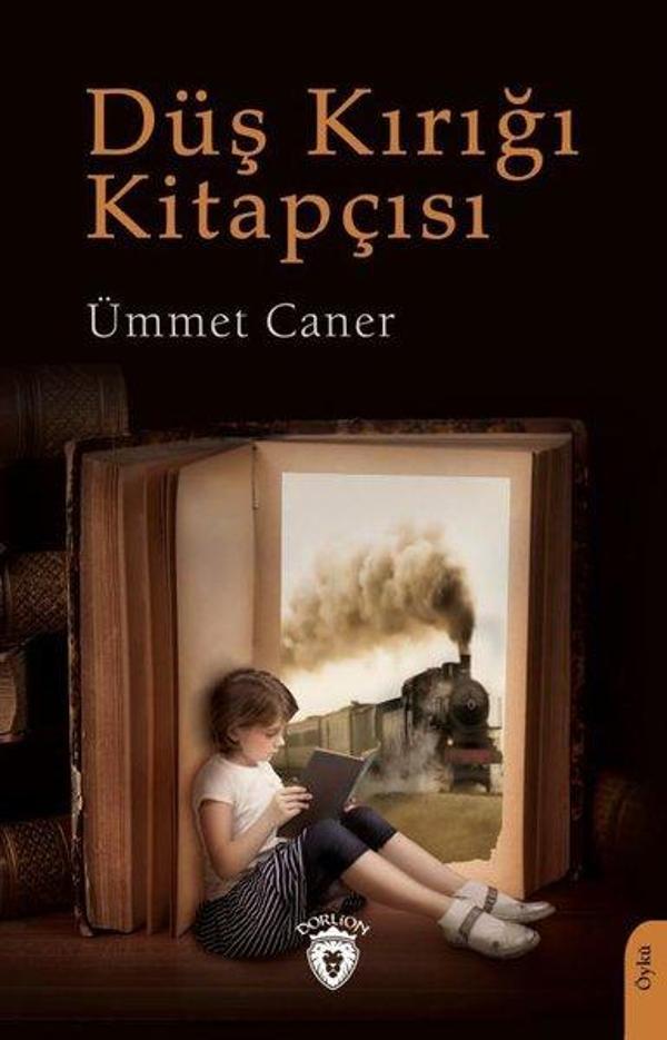 Düş Kırığı Kitapçısı - Dorlion Yayınevi - Image 1