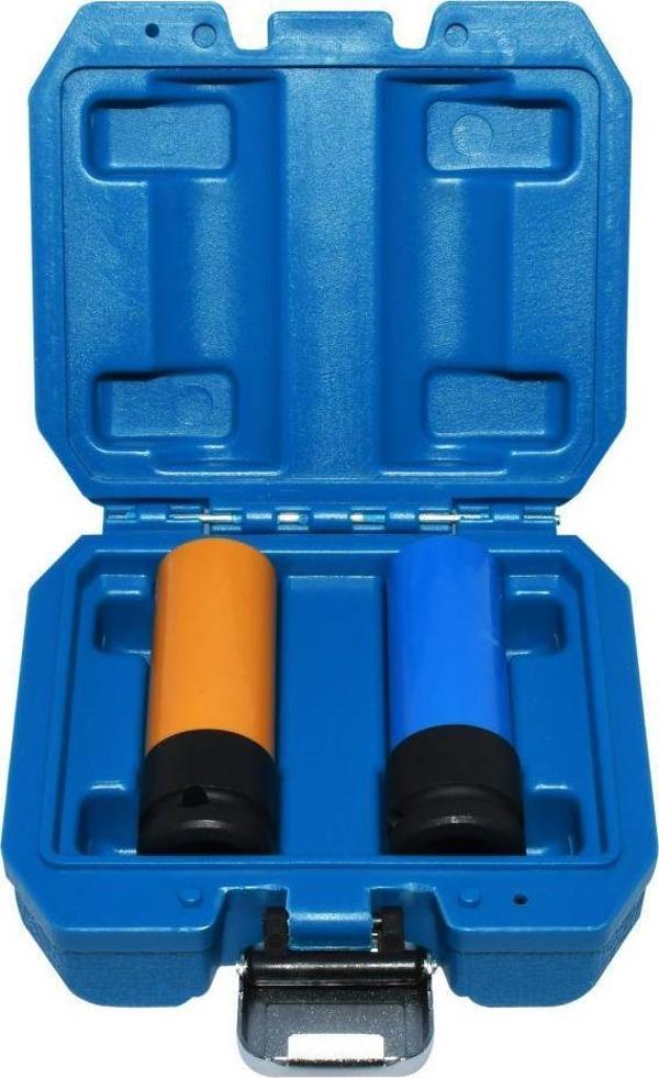 Brio Lokma Set Plastik Koruma Kaplı Havalı (17-19) - Image 1