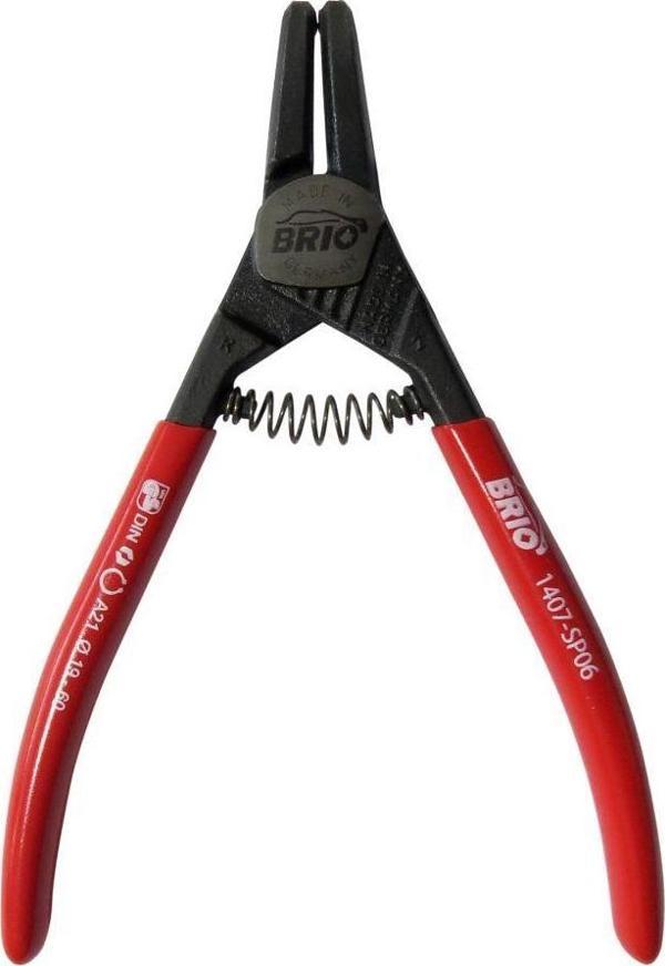 Brio Pense Segman 19-60 Mm Dışdan Eğri 90° 180 Mm - Image 1