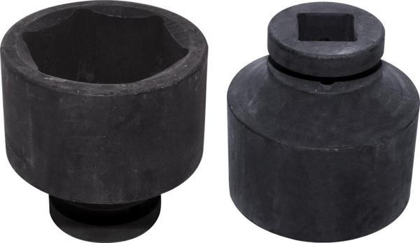 Altaş Darbeli Lokma Anahtar 65 mm 1" K21 - Image 1