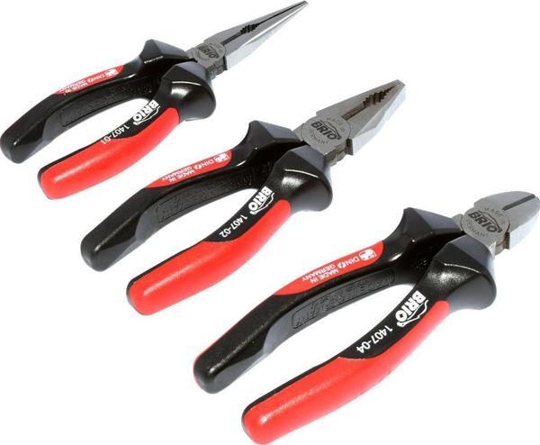 Brio Pense Seti 3 Parça - Image 1