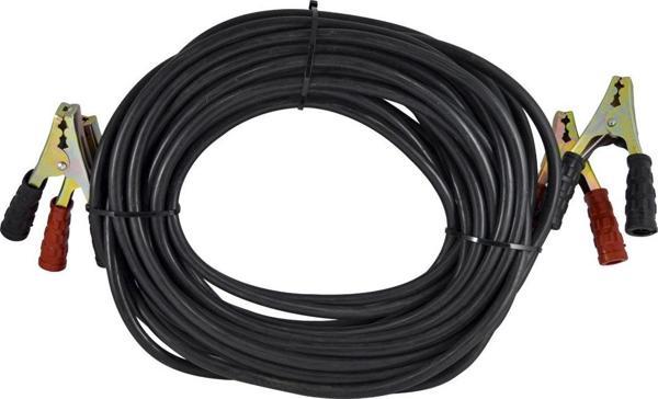 Brio Akü Takviye Kablosu 5M 50 MM Kablolu Maşalı - Image 1
