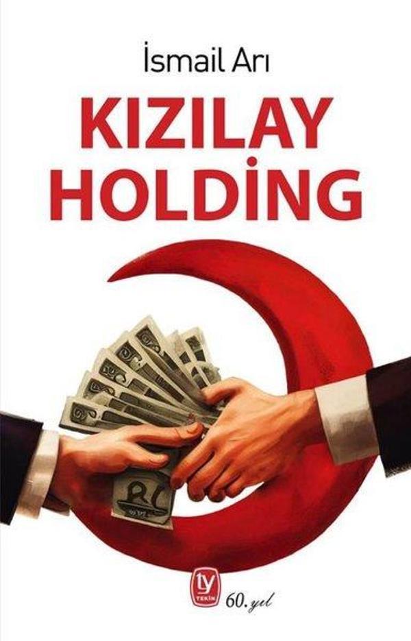 Kızılay Holding - Tekin Yayınevi - Image 1