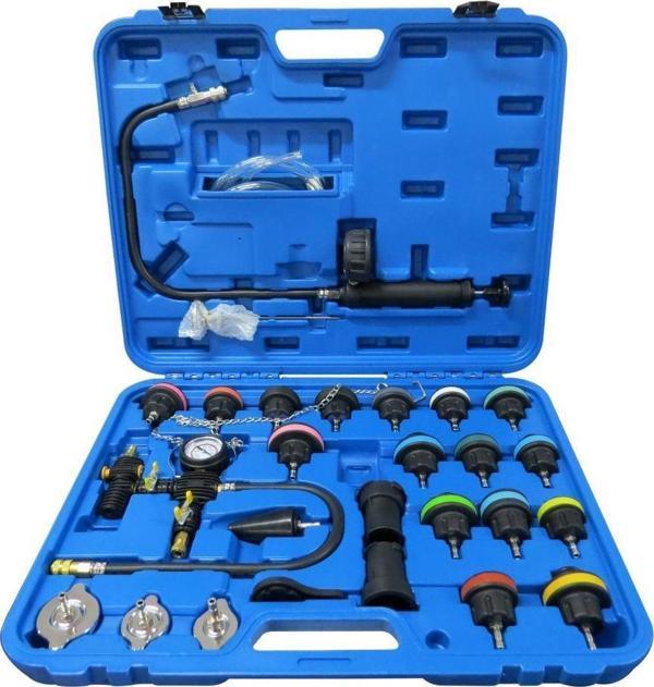 Brio Radyatör Test Cihazı 27 Parça - Image 1
