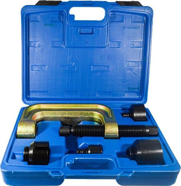 Brio Rot Kolu Sökme Aparatı Set 4 Parça Mercedes W220-W221-W230 - Image 1