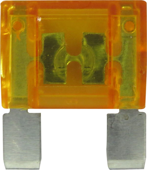 Brio Sigorta Maxi 40A 10 Lu - Image 1