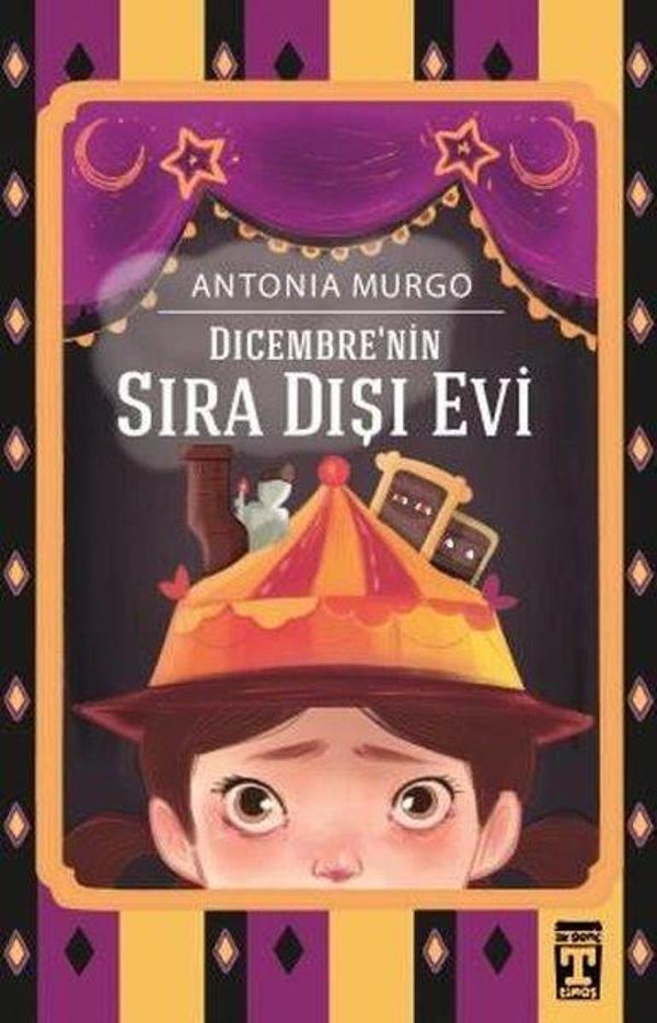 Dicembre'nin Sıra Dışı Evi - Timaş İlk Genç - Image 1